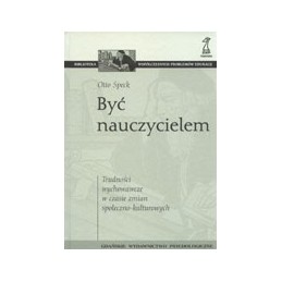 Być nauczycielem -...