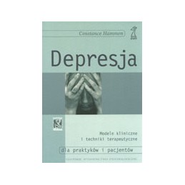 DEPRESJA - modele kliniczne...