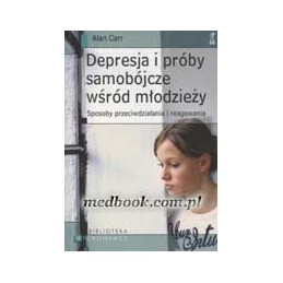 DEPRESJA i próby samobójcze...