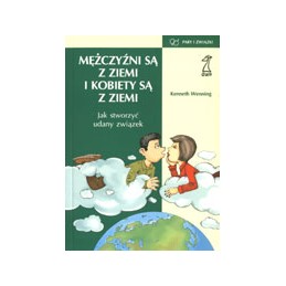 Mężczyźni są z Ziemi i...