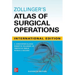 Zollinger's Atlas of...