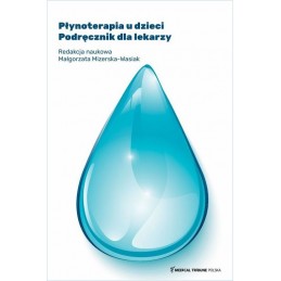 Płynoterapia u dzieci....