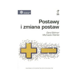 Postawy i zmiany postaw