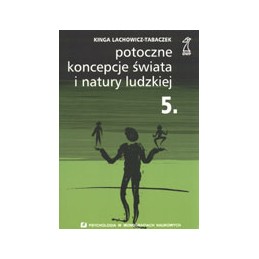 Potoczne koncepcje świata i...