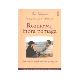 Rozmowa, która pomaga -...