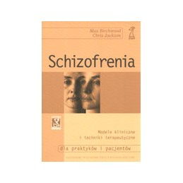 SCHIZOFRENIA - modele...