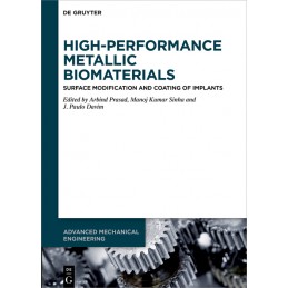 High-Performance Metallic...