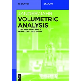 Volumetric Analysis:...