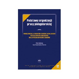 Podstawy organizacji pracy...