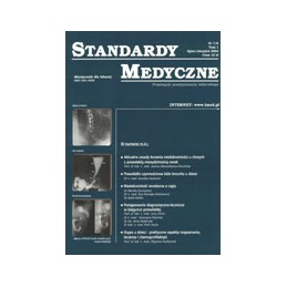 Standardy medyczne -...