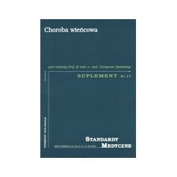 Choroba wieńcowa