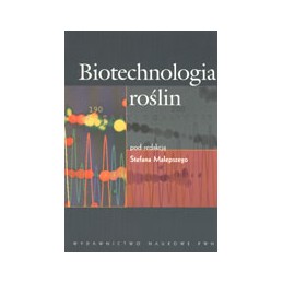 Biotechnologia roślin