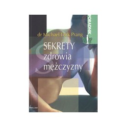 Sekrety zdrowia mężczyzny