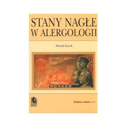Stany nagłe w alergologii