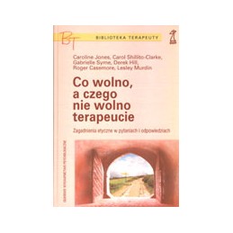 Co wolno, a czego nie wolno...