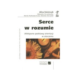 Serce w rozumie - afektywne...
