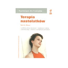 Terapia nastolatków