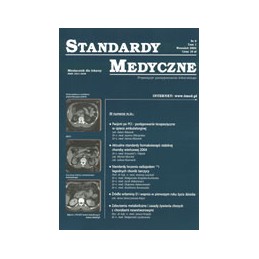 Standardy medyczne -...