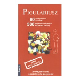 PIGULARIUSZ - praktyczny...