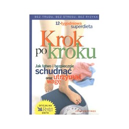 Krok po kroku - jak łatwo i...