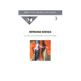 Nefrologia dziecięca tom 3