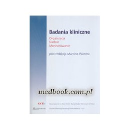 Badania kliniczne -...