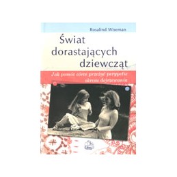 Świat dorastających dziewcząt