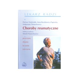 Choroby reumatyczne