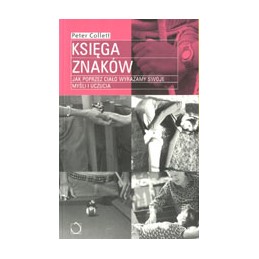 KSIĘGA ZNAKÓW - jak poprzez...
