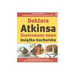 Doktora Atkinsa ilustrowana...