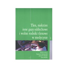 Tlen, niektóre inne gazy...