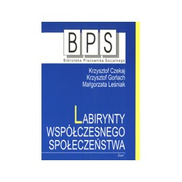 Labirynty współczesnego...