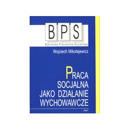 Praca socjalna jako...