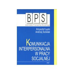 Komunikacja interpersonalna...