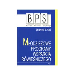 Młodzieżowe programy...