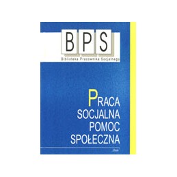 Praca socjalna. Pomoc...