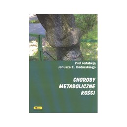 Choroby metaboliczne kości
