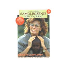Samoleczenie metodą BSM