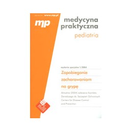 Zapobieganie zachorowaniom...