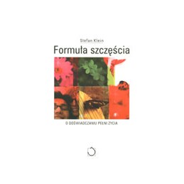Formuła szczęścia - o...