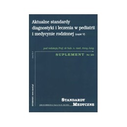 Aktualne standardy...