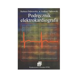 Podręcznik elektrokardiografii