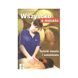 Wszystko o masażu -...