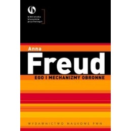 Ego i mechanizmy obronne