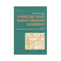 Podręczny atlas biopsji...