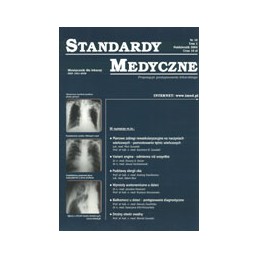 Standardy medyczne -...