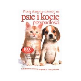 Proste domowe sposoby na...