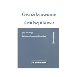 Gwoździowanie śródszpikowe