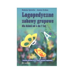 Logopedyczne zabawy grupowe...