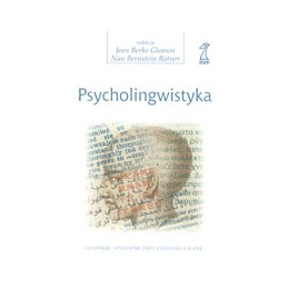 Psycholingwistyka